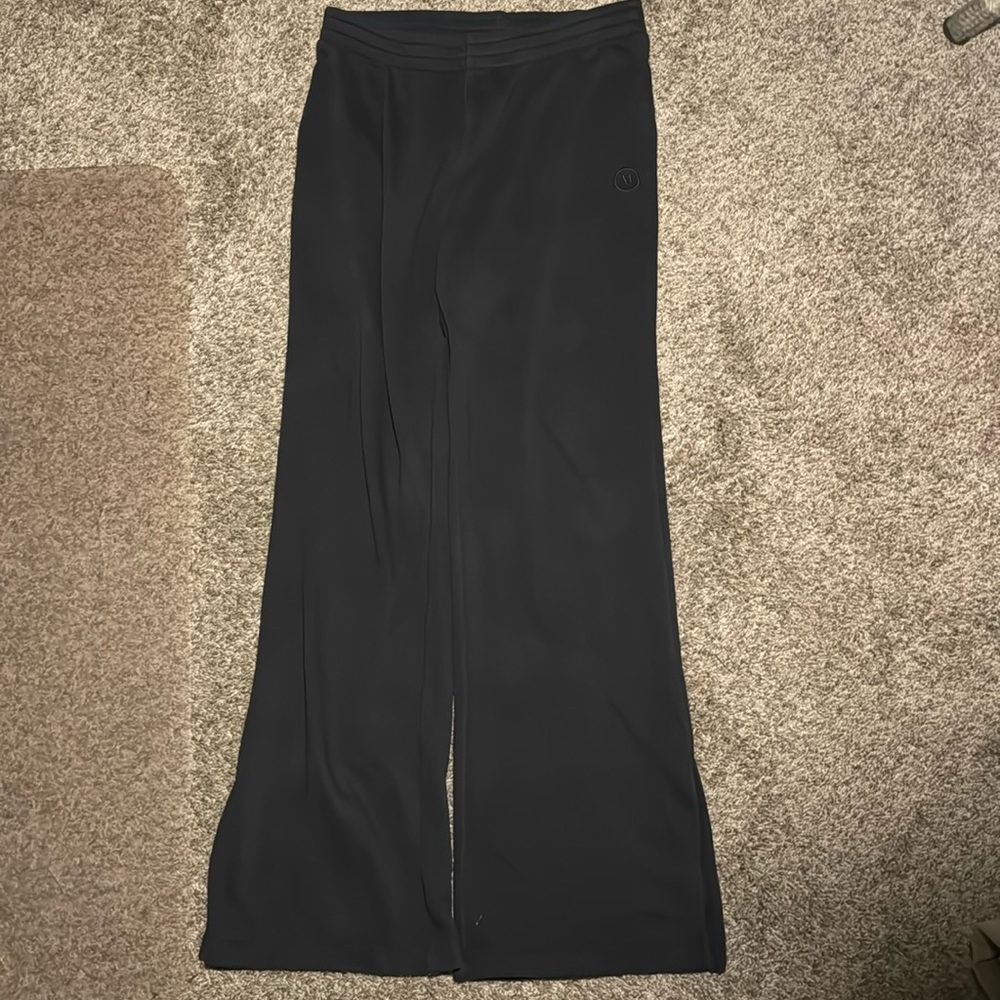 vuori relaxed sweatpants women’s size large